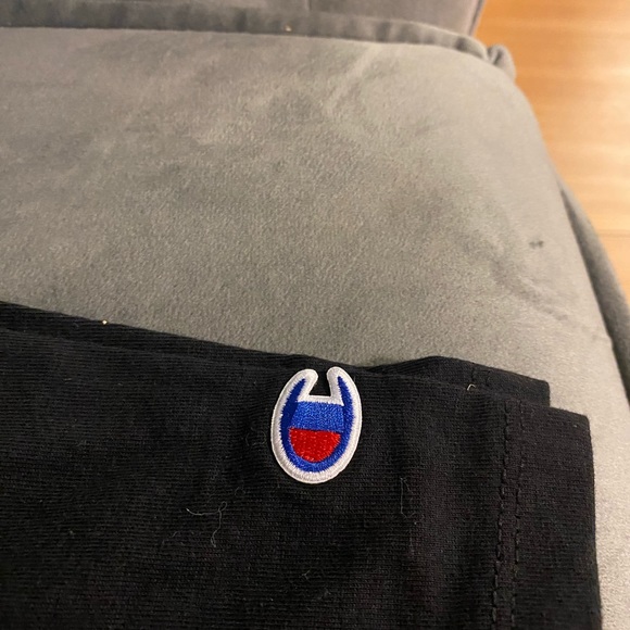 COPY - Mens Champion tee NWT - Picture 3 of 5